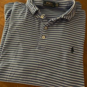 Polo Short Sleeve Shirt
